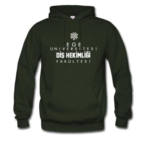Ege Üniversitesi Dis Hekimligi Fakültesi Model 1