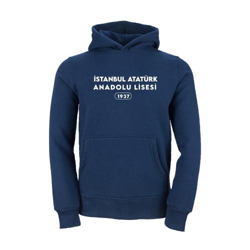 Istanbul Atatürk Anadolu Lisesi Model 1