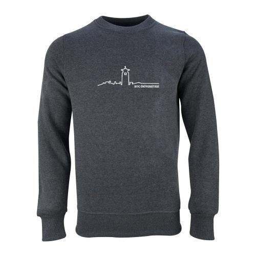 Koç Üniversitesi Model 2 Sweatshirt