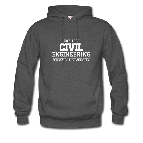 Bogaziçi Üniversitesi Insaat Mühendisligi Model 1