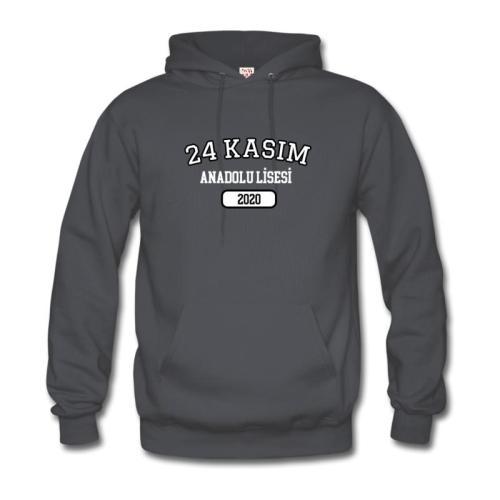 24 Kasim Anadolu Lisesi Model 1