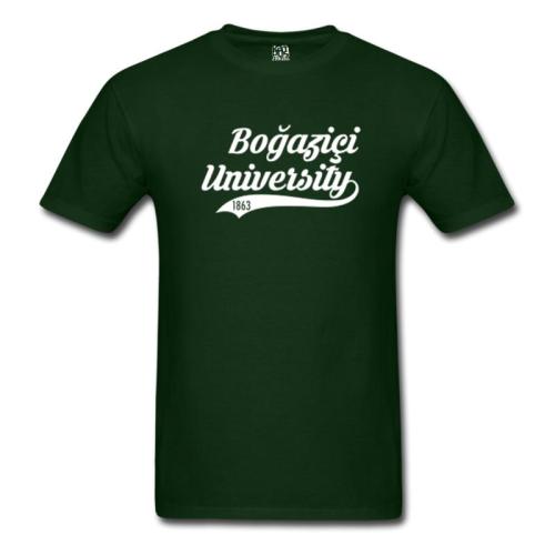 Bogaziçi Üniversitesi Model 2