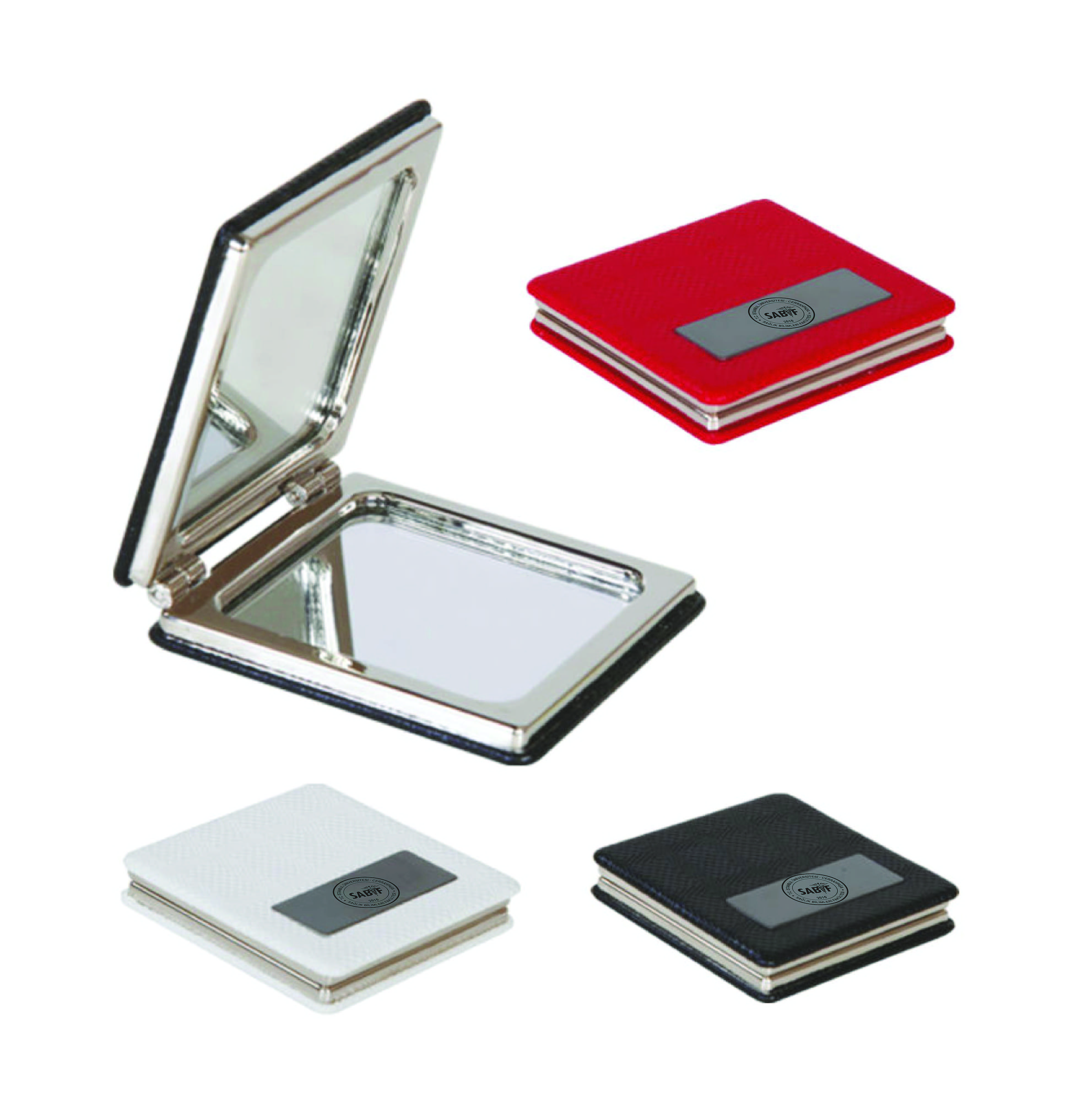 İÜC Saglik Bilimleri Fakültesi Deri Ayna