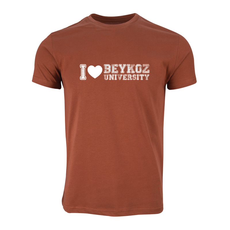 Beykoz Üniversitesi Model 6 T-shirt