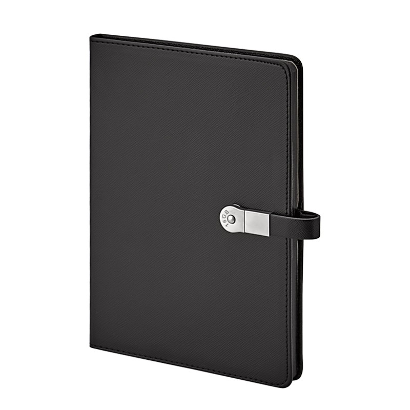 KP02119-0719 Termo Deri̇ Usb'Li Defter