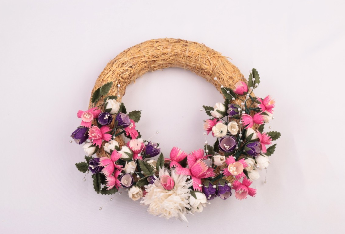 Trabzon Meslek Yüksek Okulu - Kapı Süsü