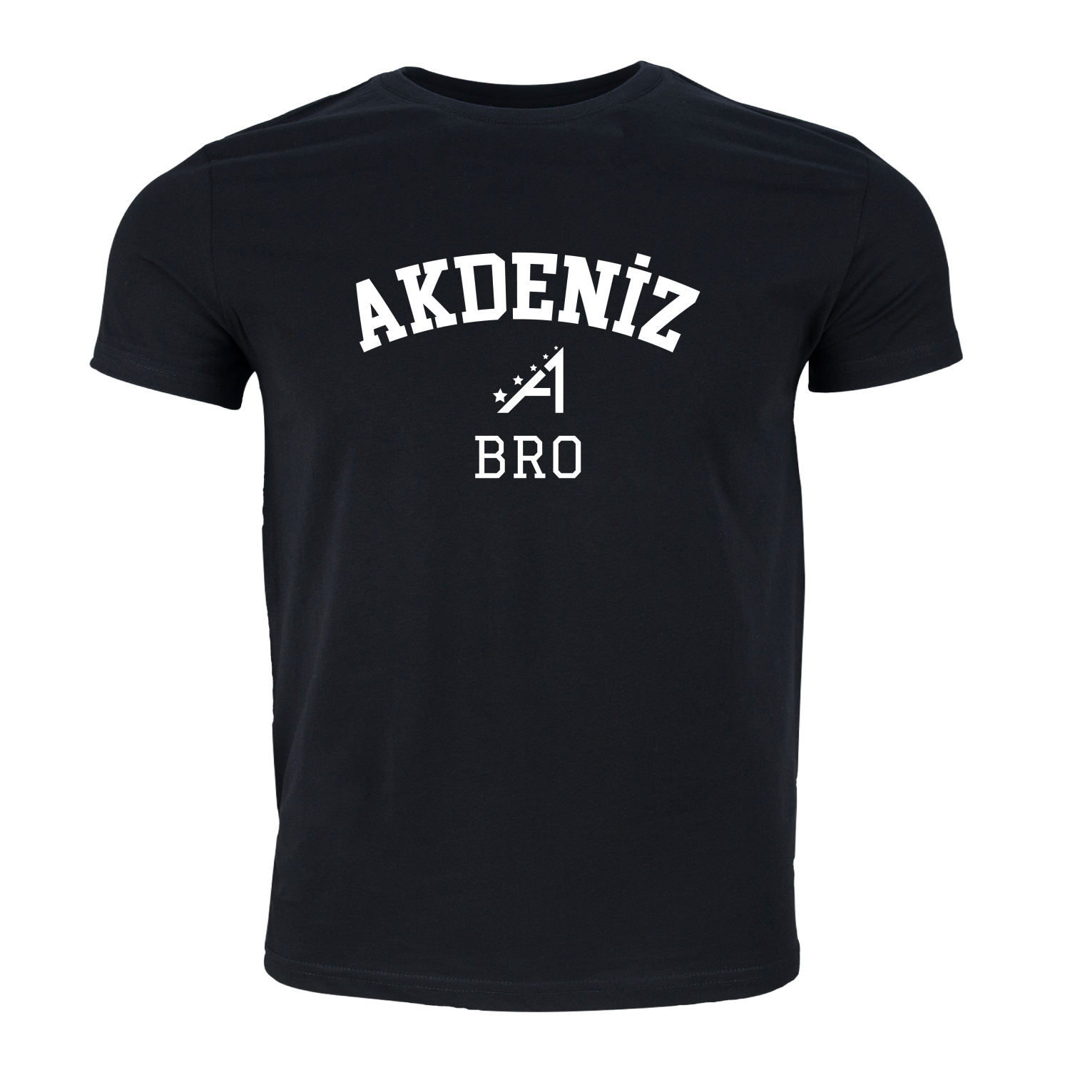 Akdeniz Üniversitesi Bro T-shirt