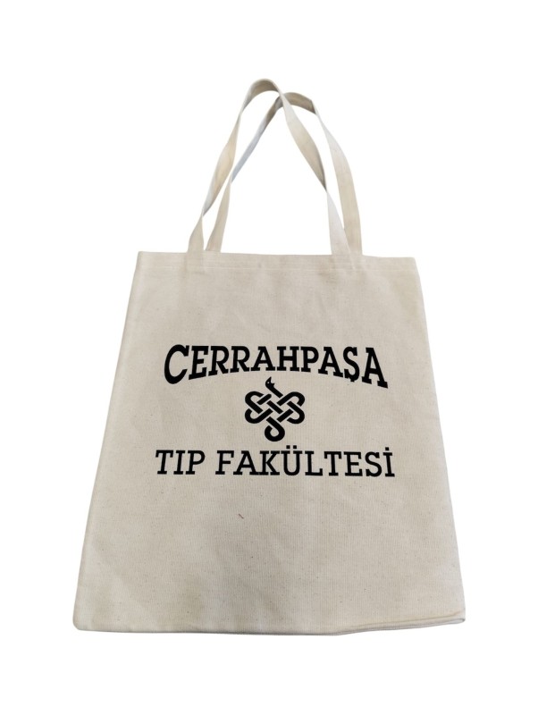 CTF - Bez çanta Model 5