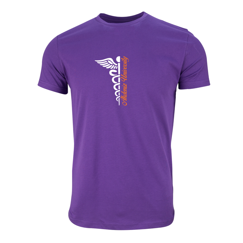 Akdeniz Üniversitesi T-shirt Model 27