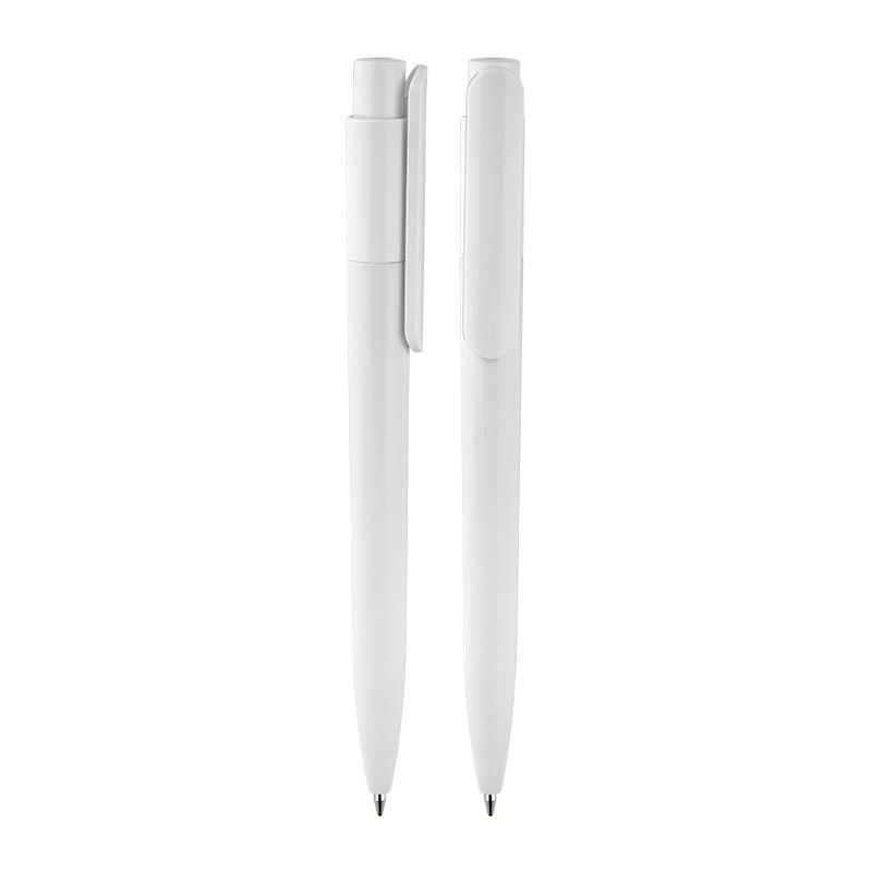 KP02121-0343 Plastik Süper Jel Kalem