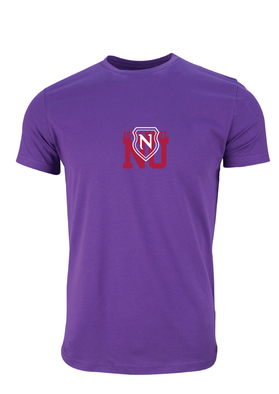 Nişantaşı Üniversitesi T-shirt Model 2