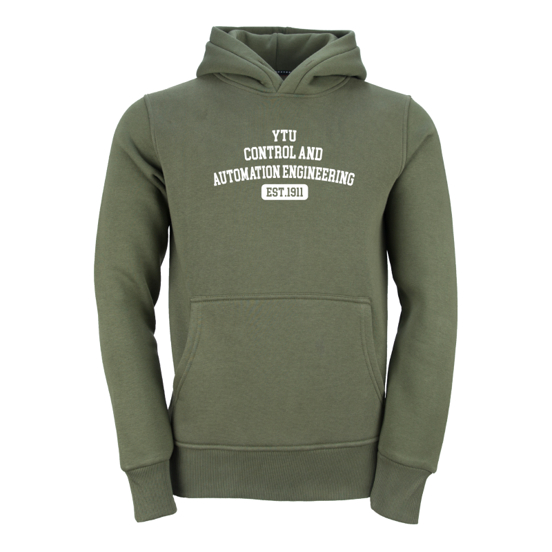 YTÜ Yıldız Store -  Kontrol ve Otomasyon Mühendisliği Model 1