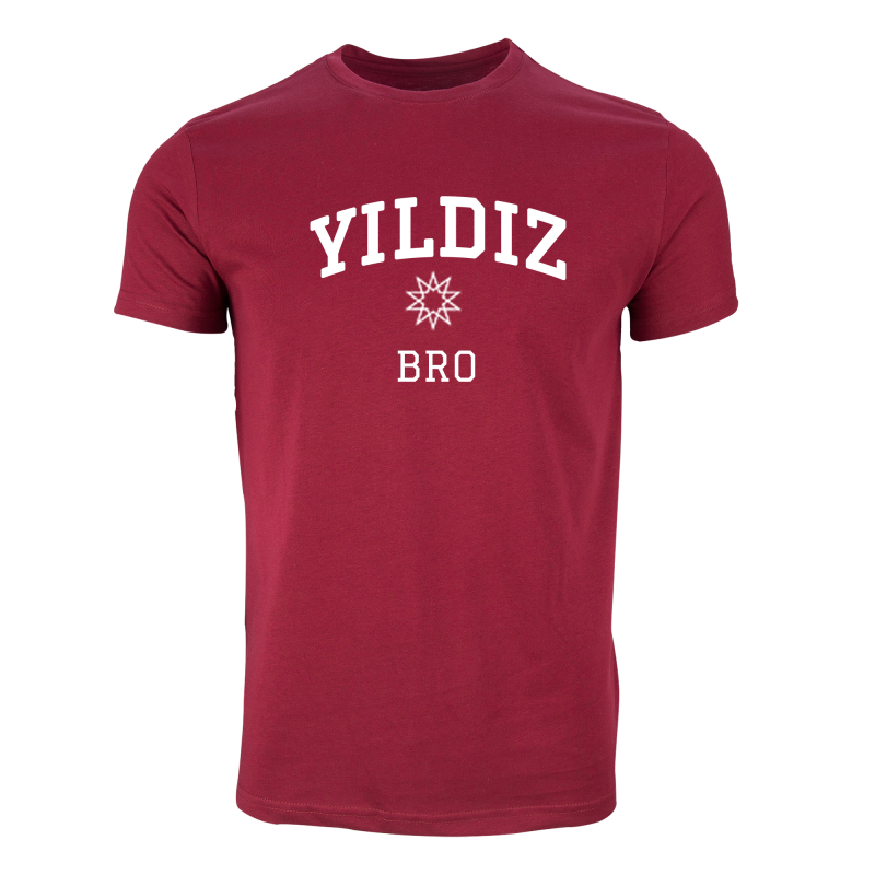 YTÜ Yıldız Store - Bro T-shirt