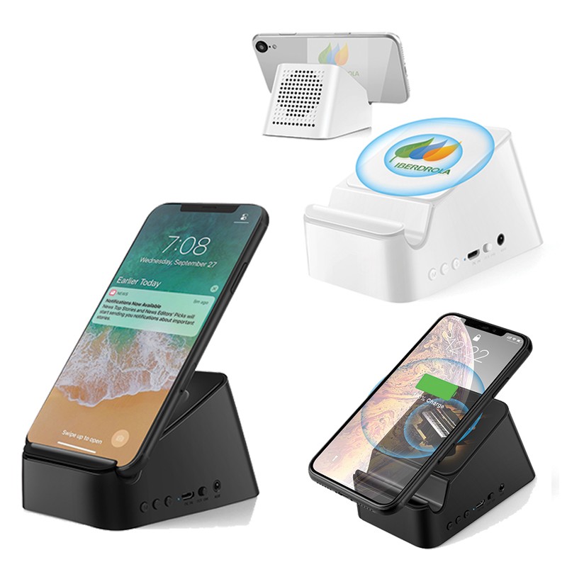 KP0220-0026 Bluetooth Standlı Hoparlör