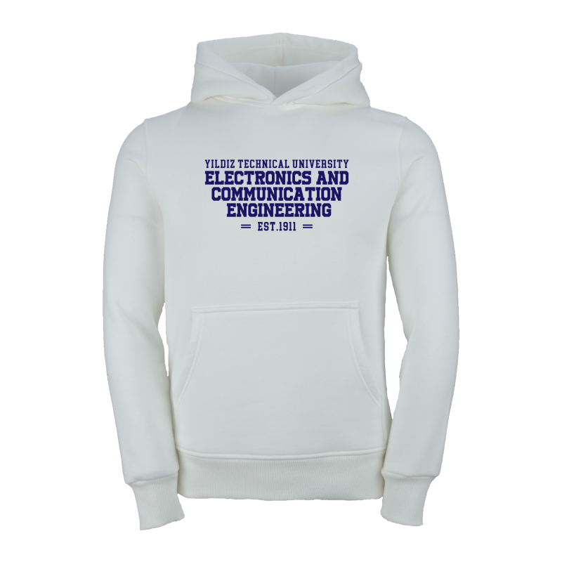 YTÜ Yıldız Store -  Elektronik ve Haberleşme Mühendisliği Model 1