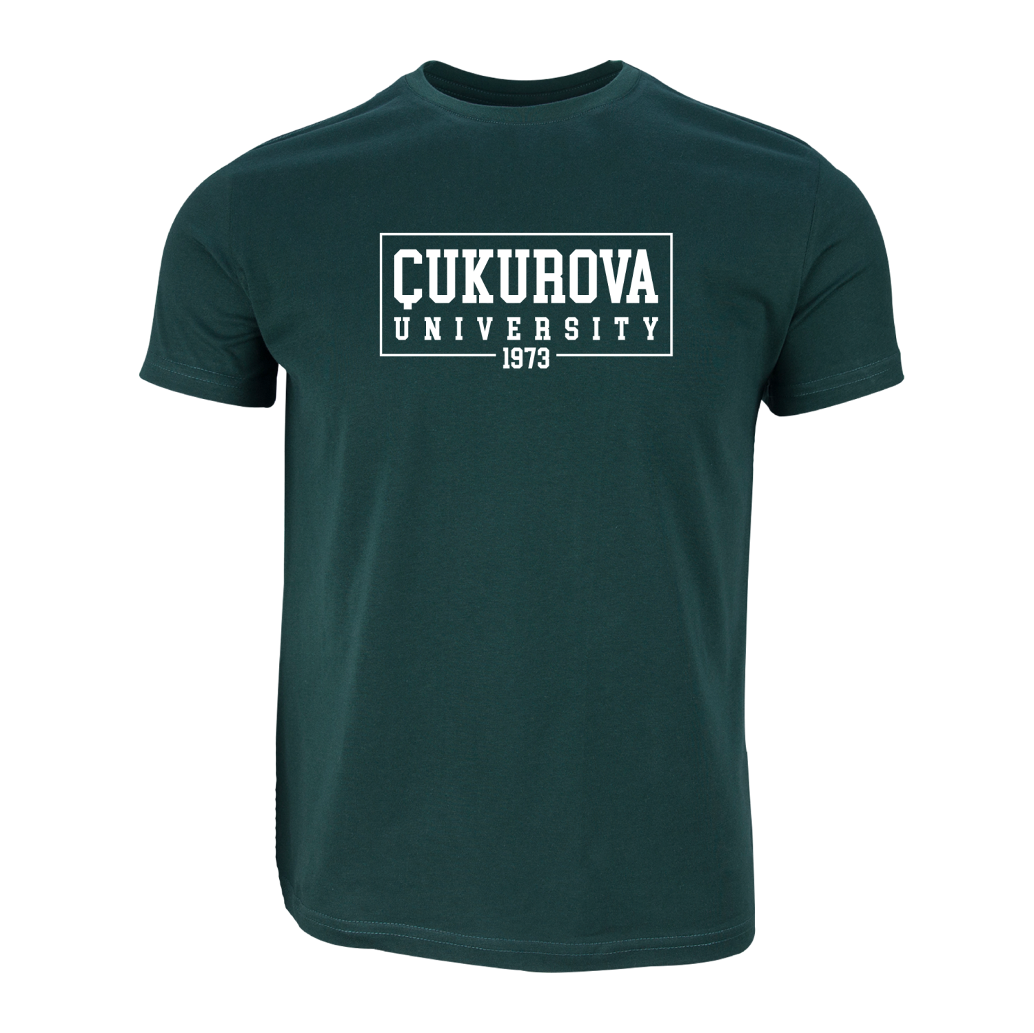 Çukurova Üniversitesi T-shirt Model 10
