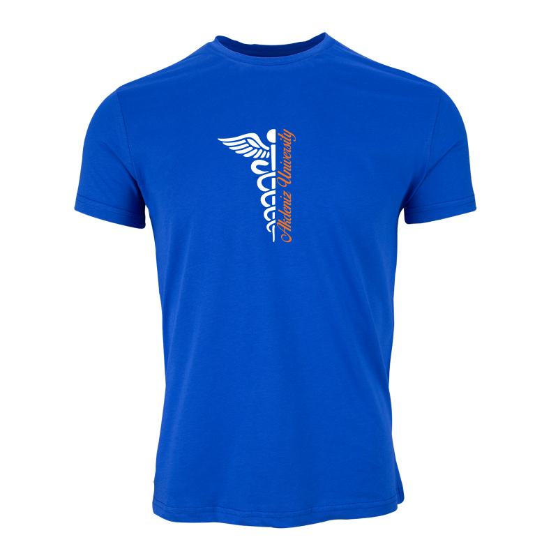 Akdeniz Üniversitesi T-shirt Model 27
