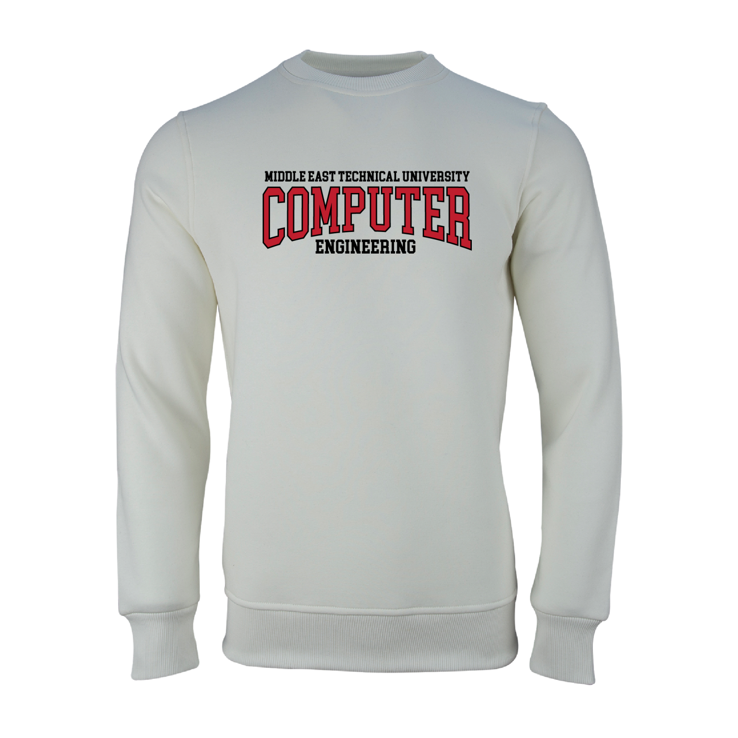 METU - Computer Engineering Sweatshirt