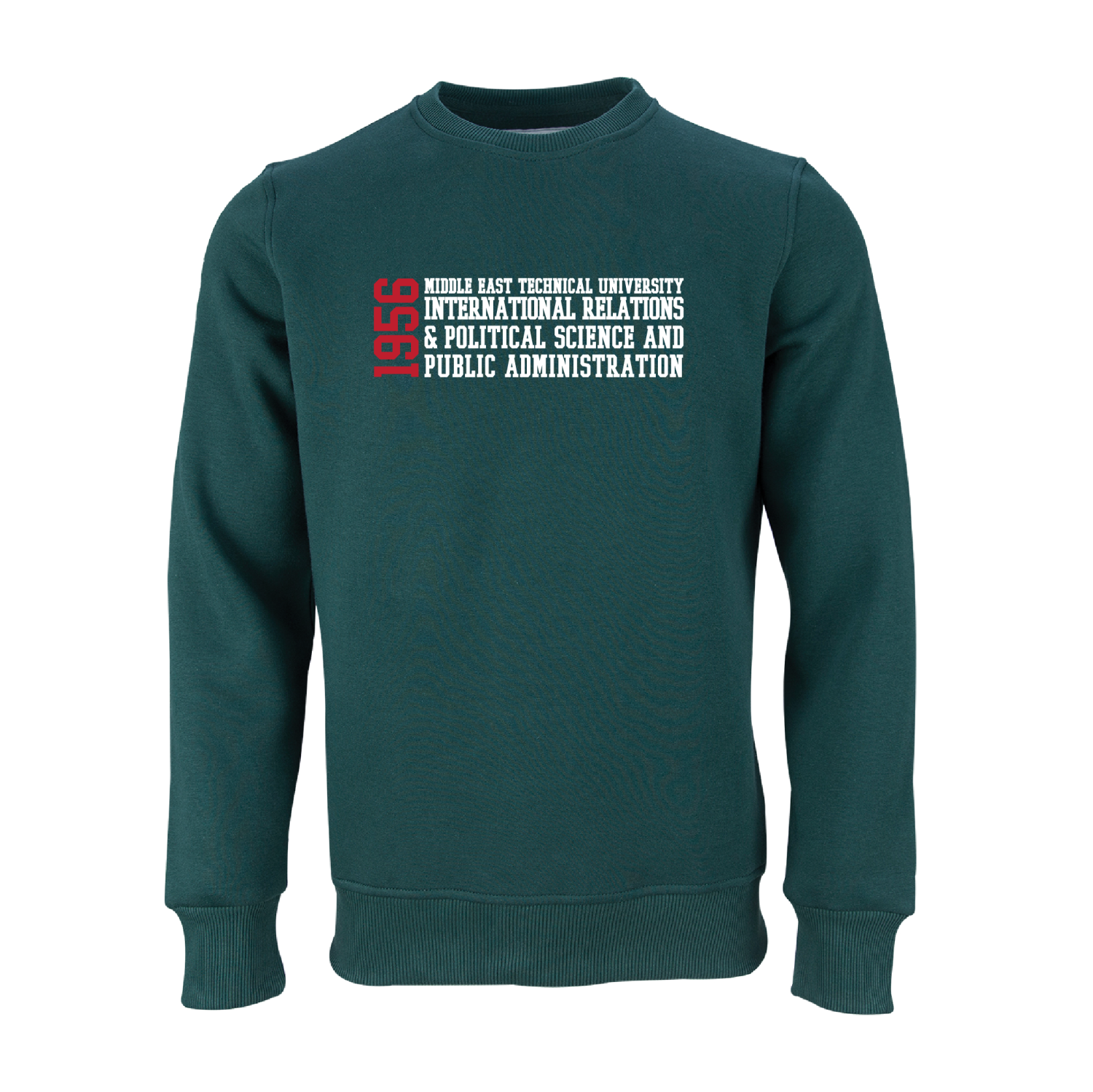 METU - International Relation and Political Science and Public Administration