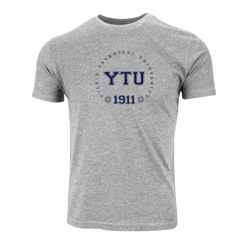 Yıldız Teknik Üniversitesi Model 3 T-shirt