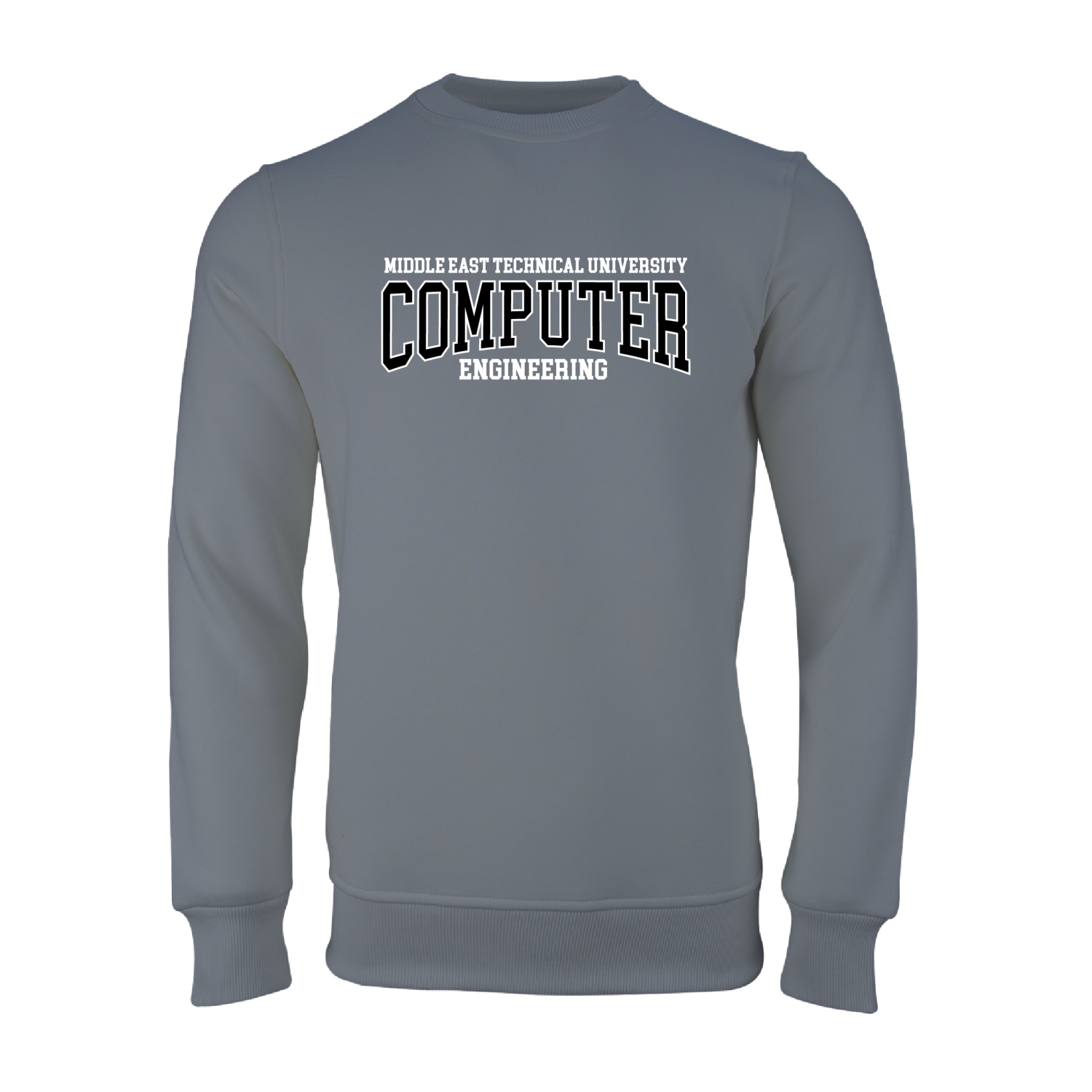 METU - Computer Engineering Sweatshirt