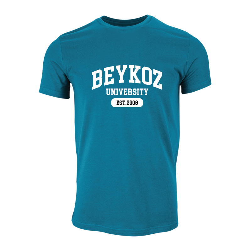 Beykoz Üniversitesi Model 5 T-shirt