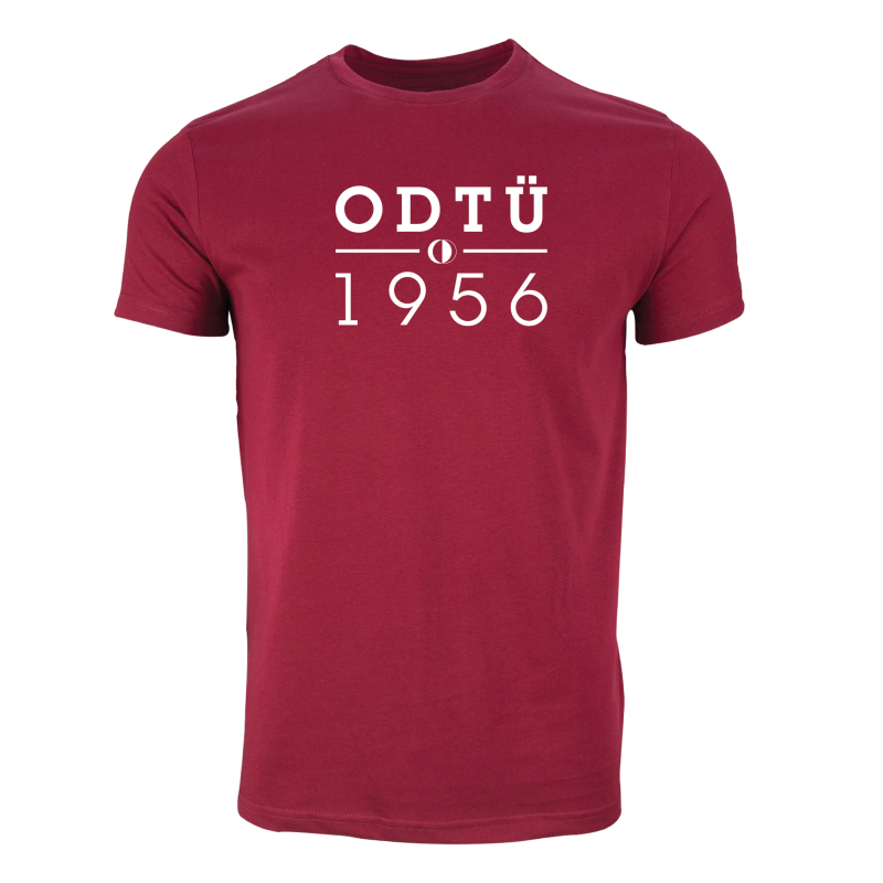 Orta Doğu Teknik Üniversitesi Model 3 T-shirt