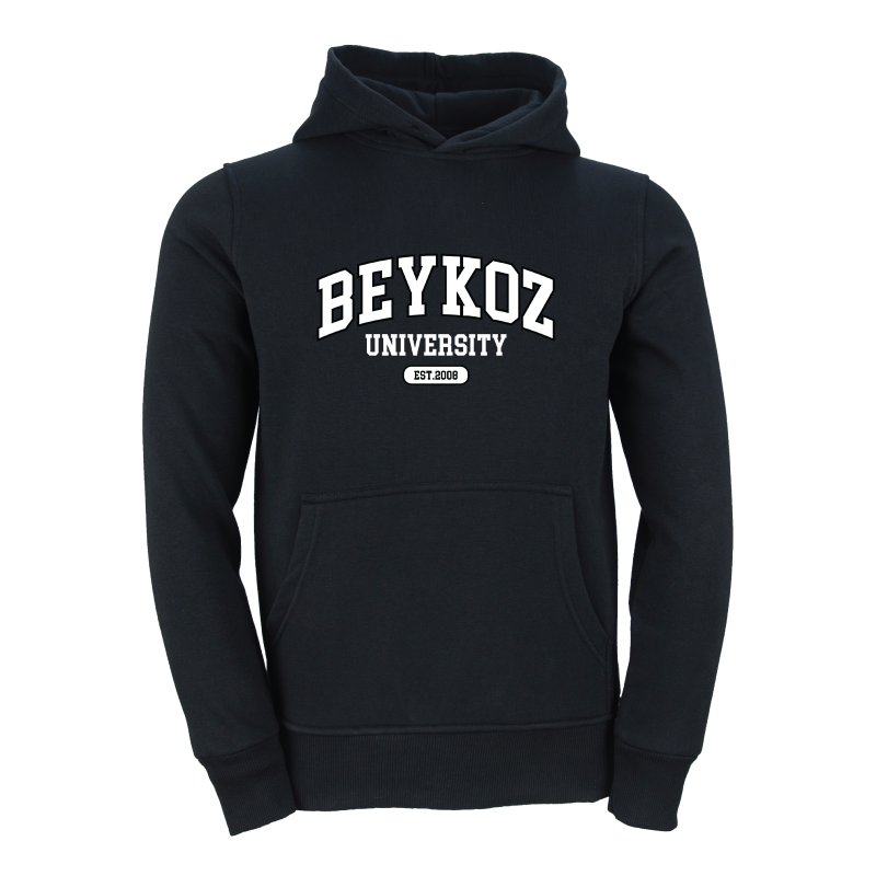 Beykoz Üniversitesi Model 2 Hoodie