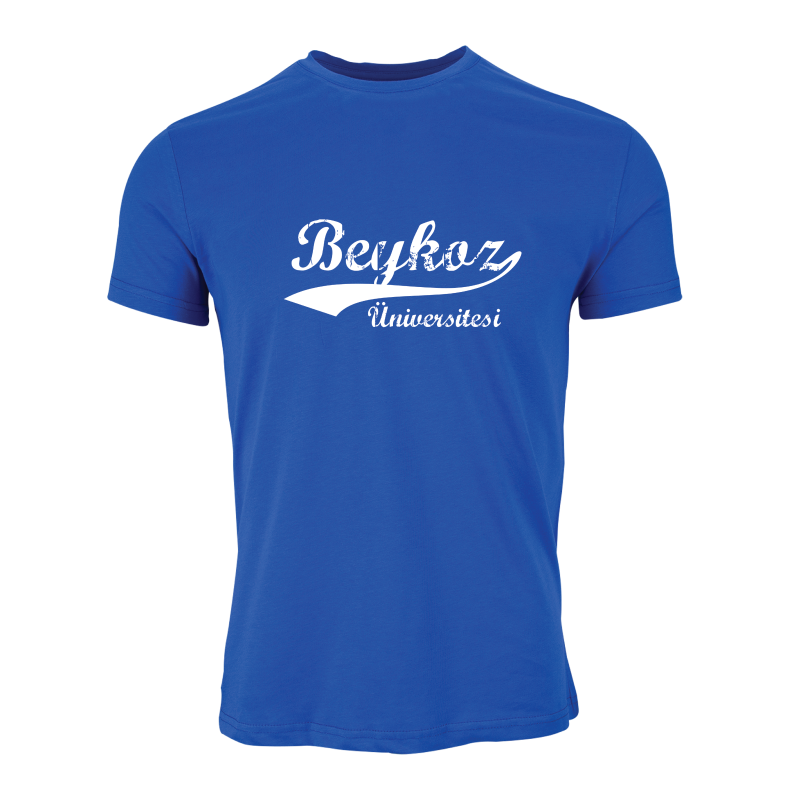 Beykoz Üniversitesi Model 2 T-shirt