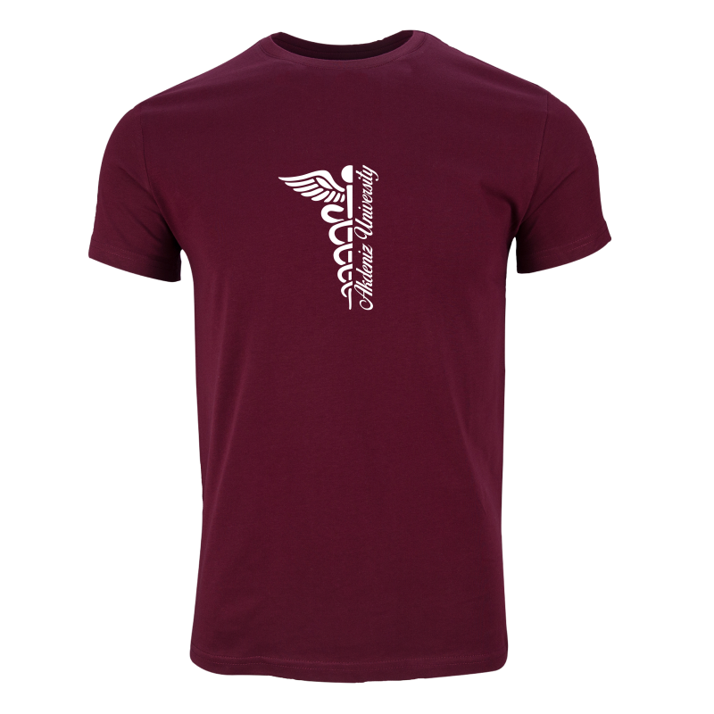 Akdeniz Üniversitesi T-shirt Model 27