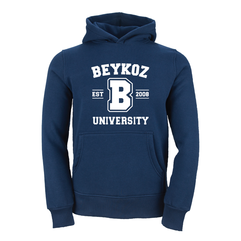 Beykoz Üniversitesi Model 1 Hoodie