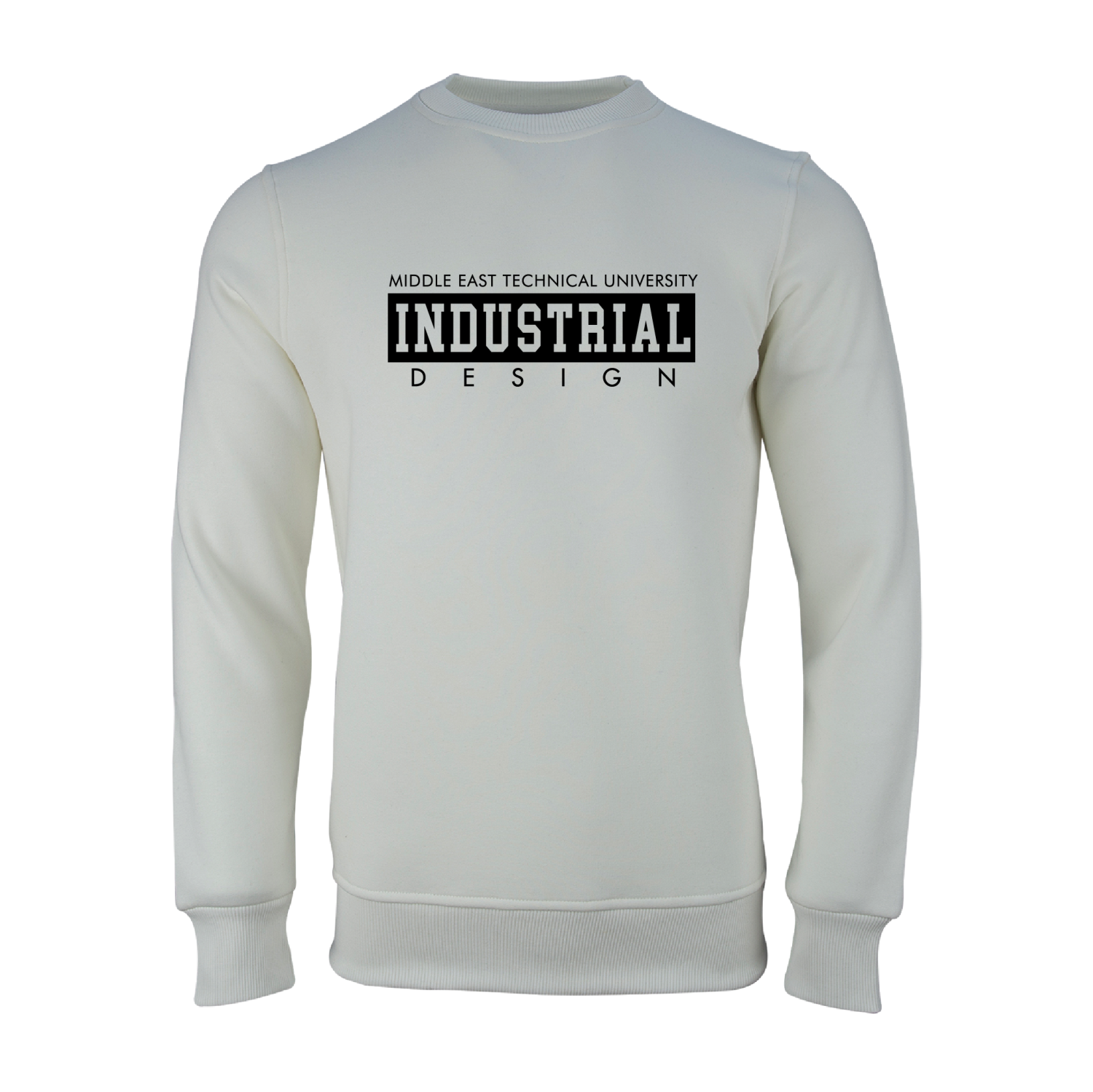 METU- İndustrial Design