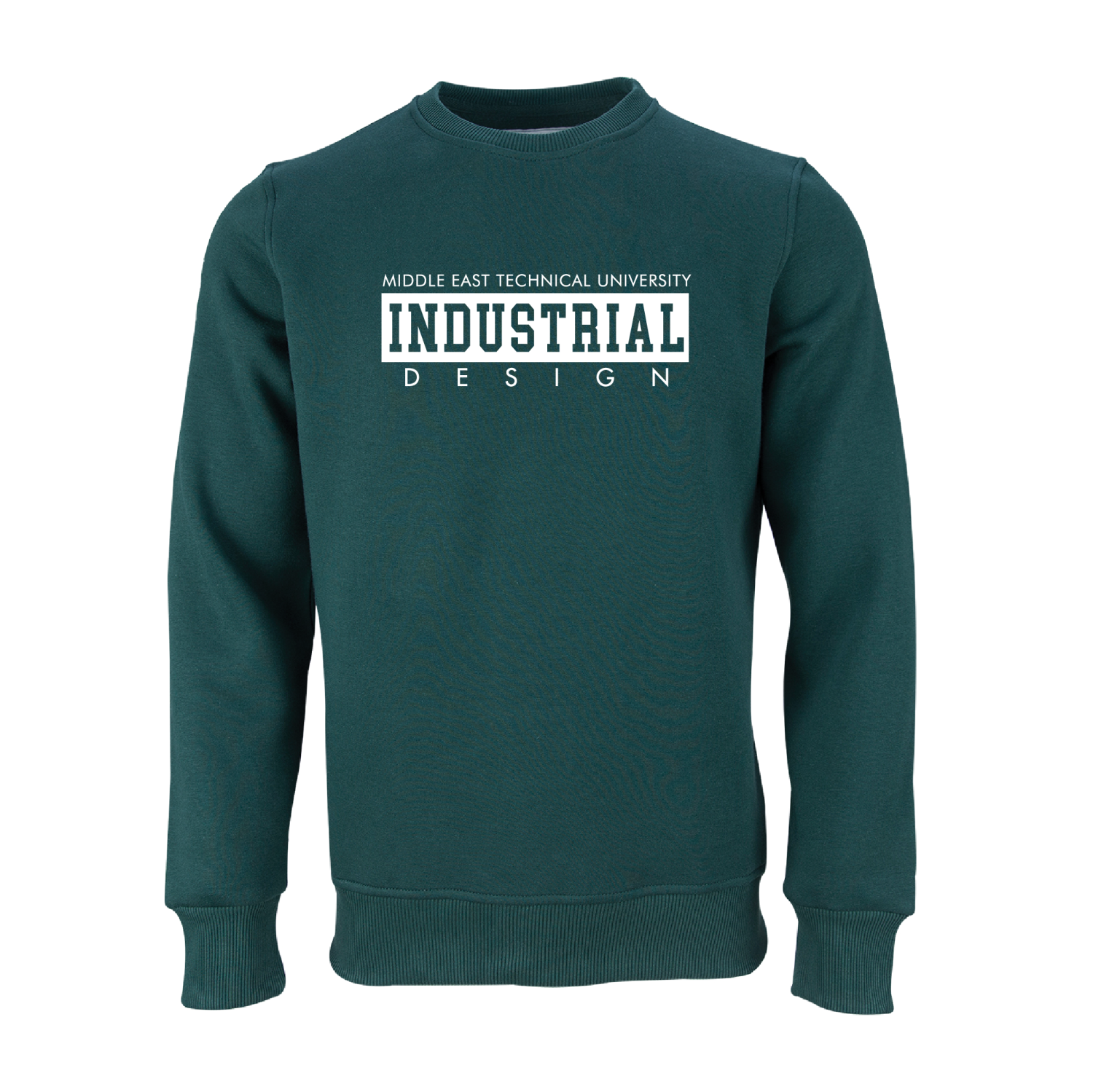 METU- İndustrial Design