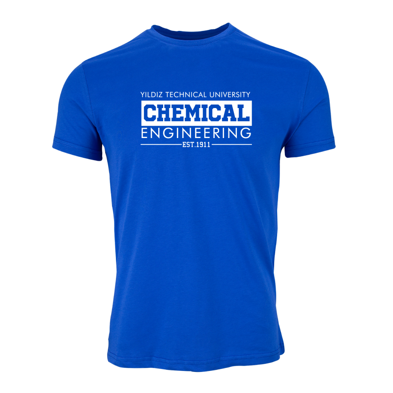 YTÜ Yıldız Store - Chemical Engineering