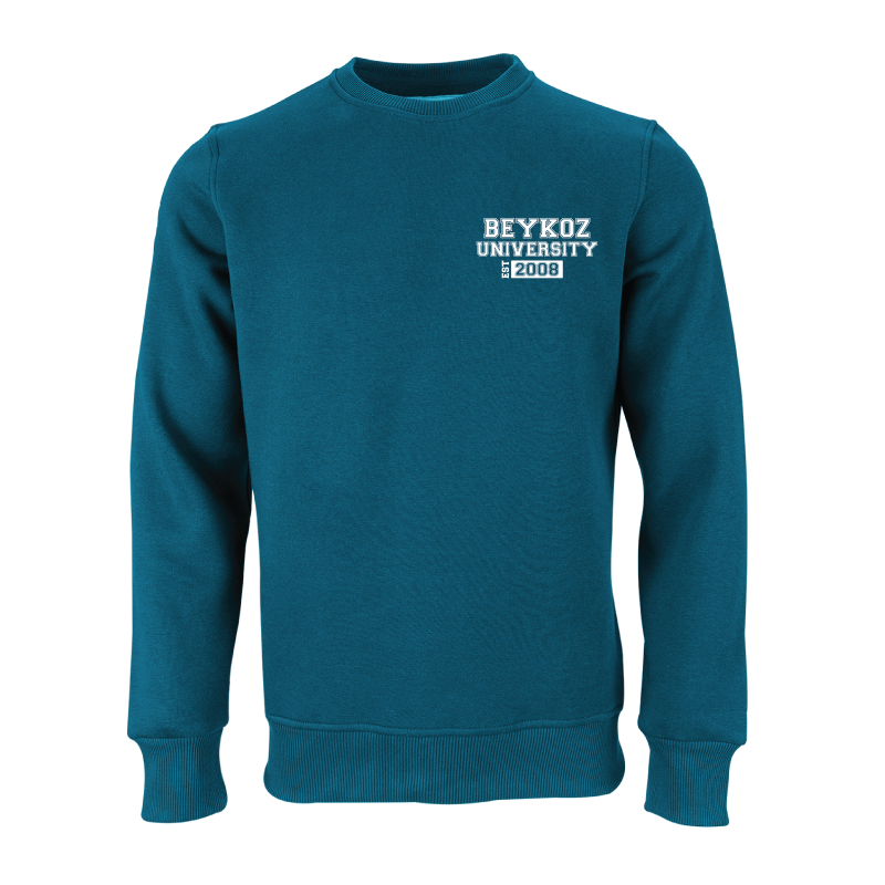Beykoz Üniversitesi Model 3 Sweatshırt