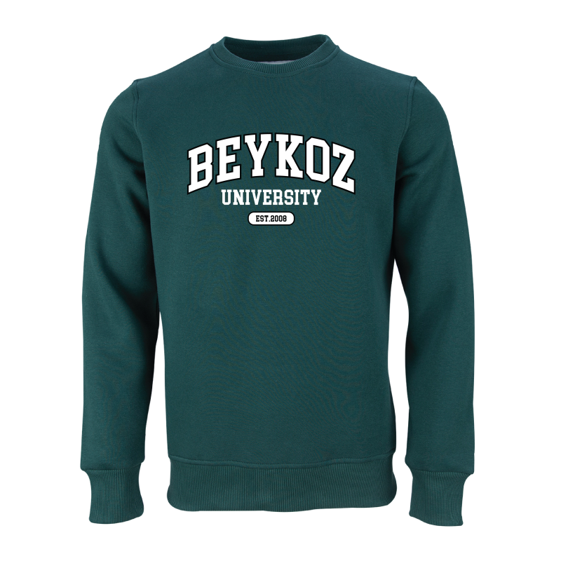 Beykoz Üniversitesi Model 2 Sweatshırt