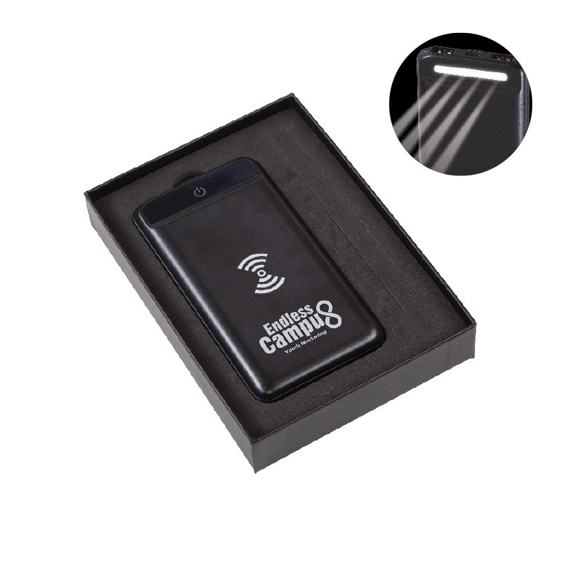 KP02114-0006 10000 Mah Powerbank