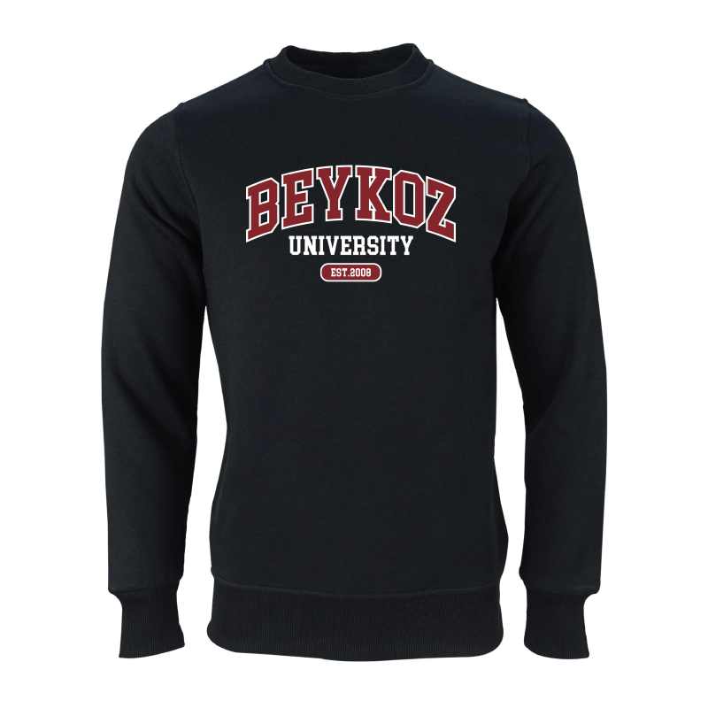 Beykoz Üniversitesi Model 2 Sweatshırt