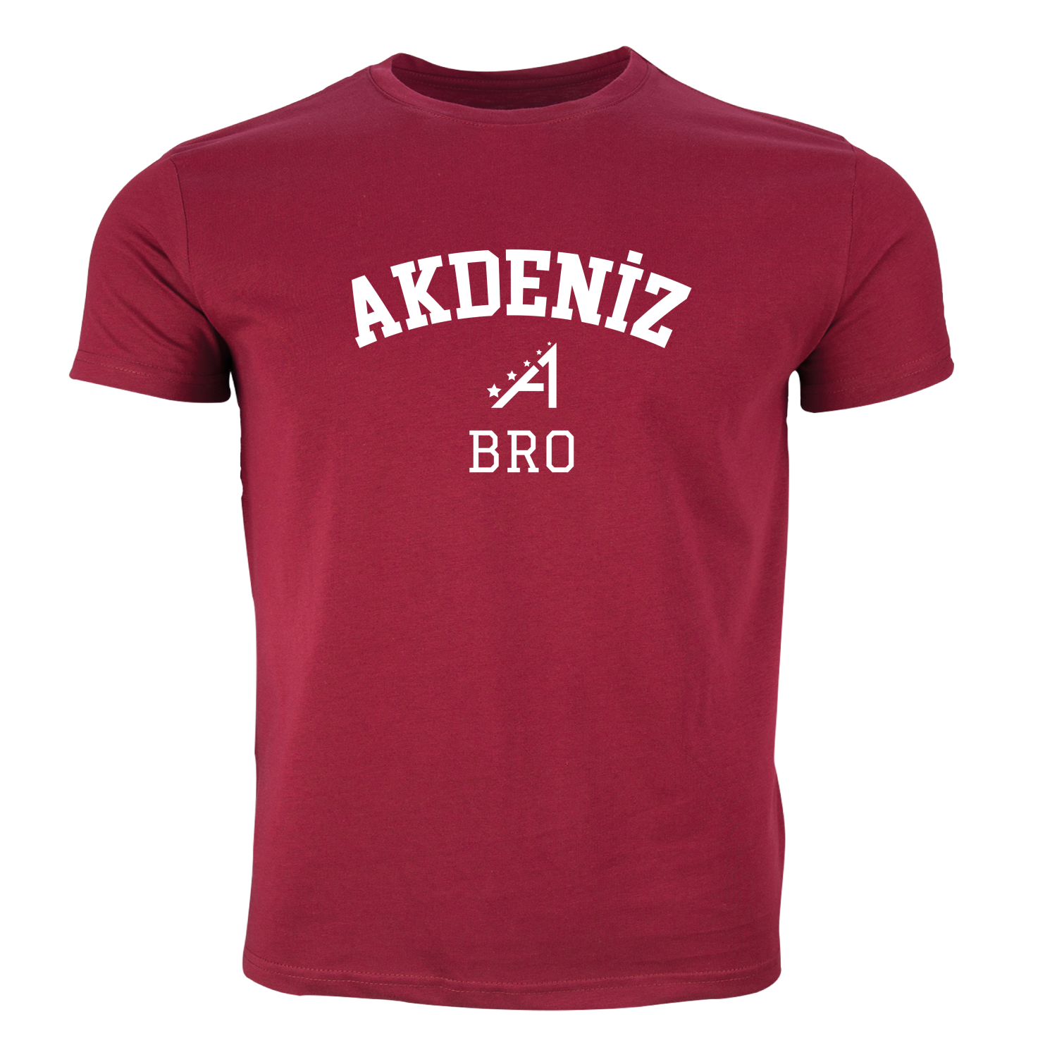 Akdeniz Üniversitesi Bro T-shirt