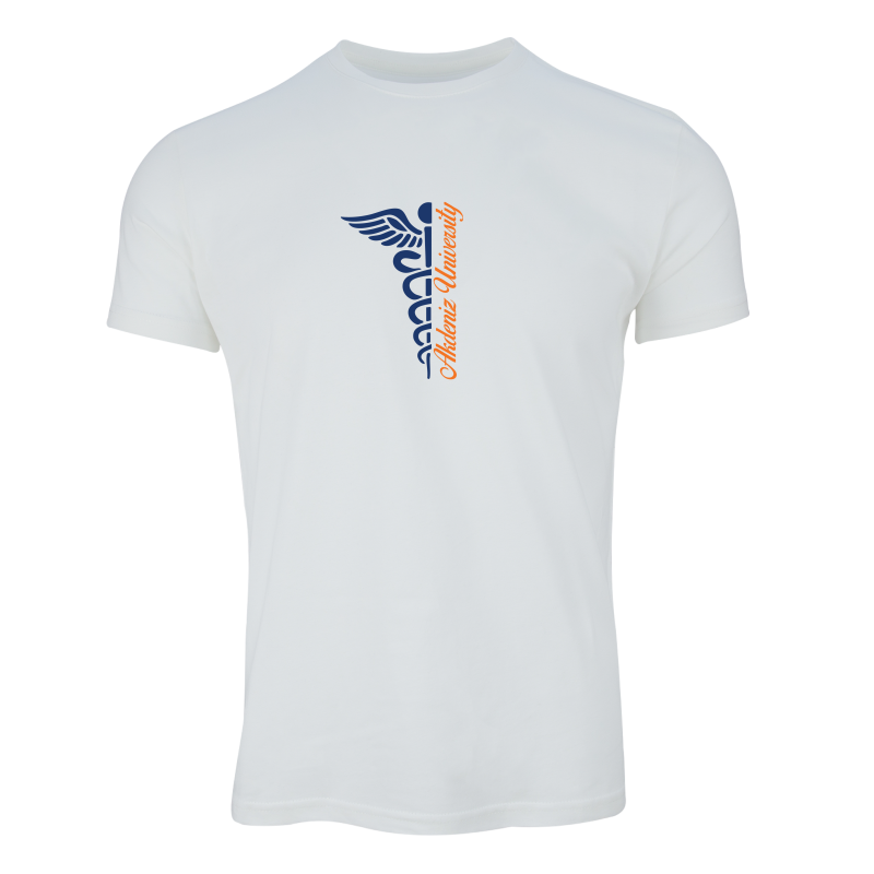 Akdeniz Üniversitesi T-shirt Model 27