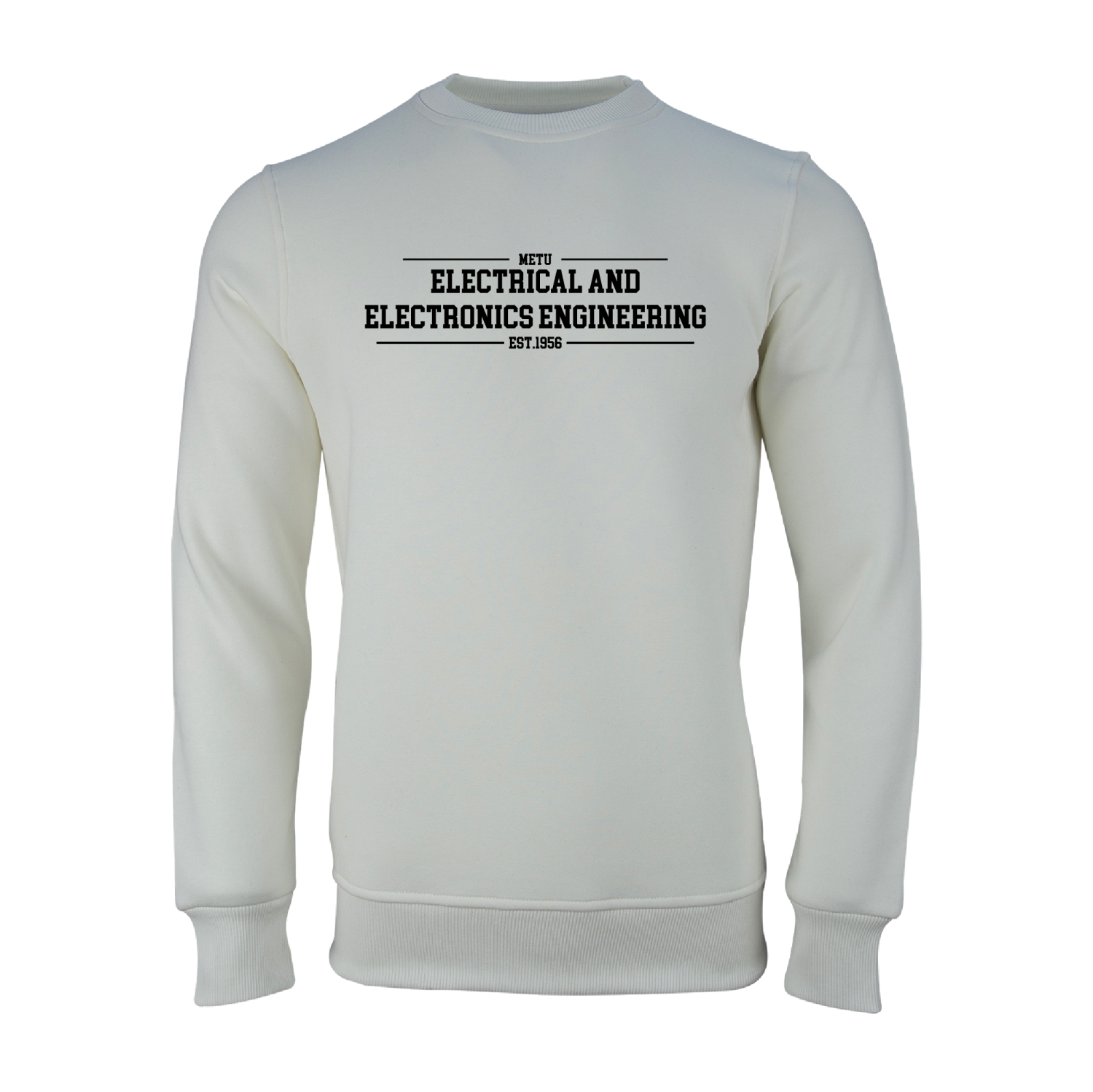METU - Electric and Electronics Engineering Sweatshirt