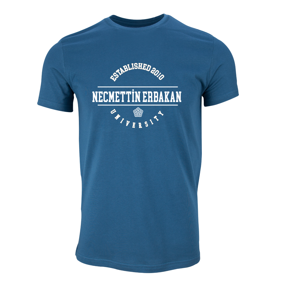 Necmettin Erbakan Üniversitesi Model 1 T-shirt
