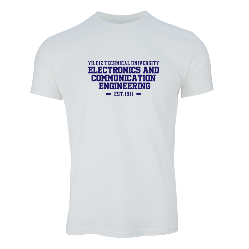 YTÜ Yıldız Store - Electronics and Communication Engineering