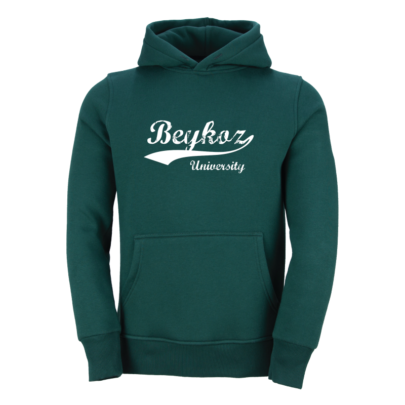 Beykoz Üniversitesi Model 3 Hoodie