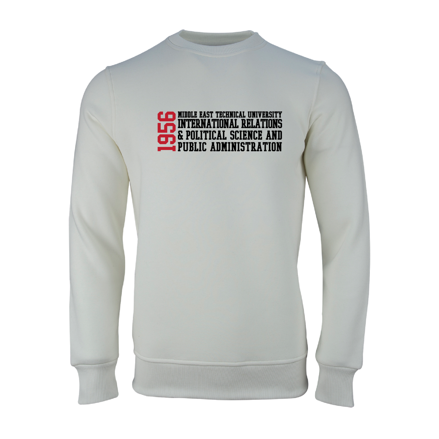 METU - International Relation and Political Science and Public Administration