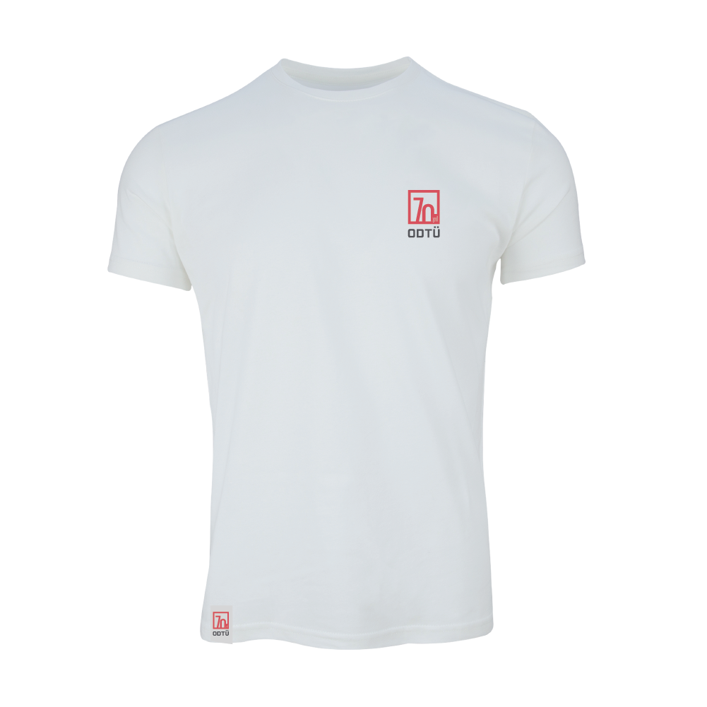 ODTÜ 70. YIL (model 2 )