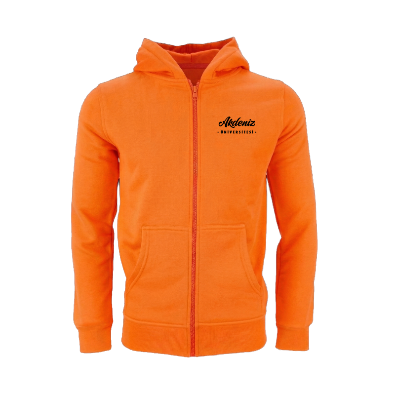 Akdeniz Üniversitesi Zıpper Model 2