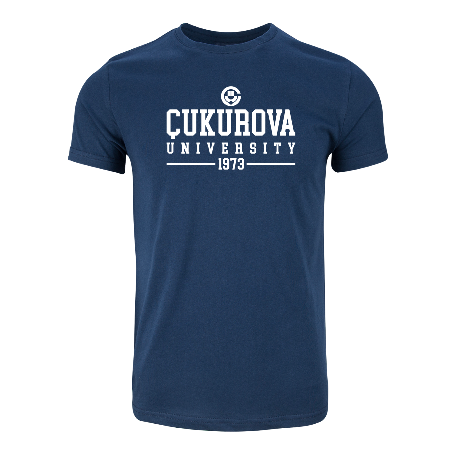 Çukurova Üniversitesi T-shirt Model 9