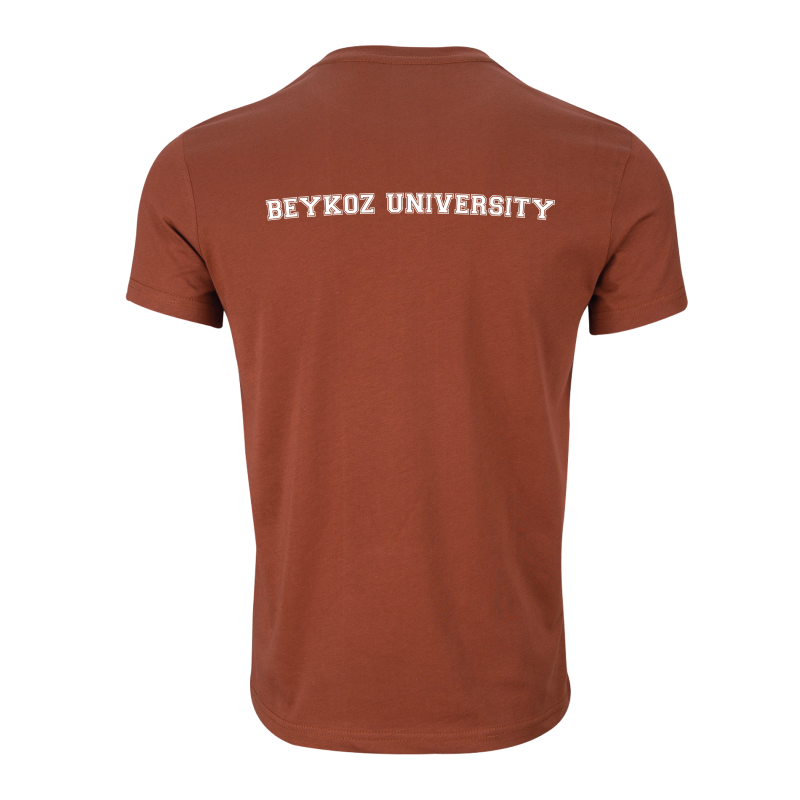 Beykoz Üniversitesi Model 3 T-shirt