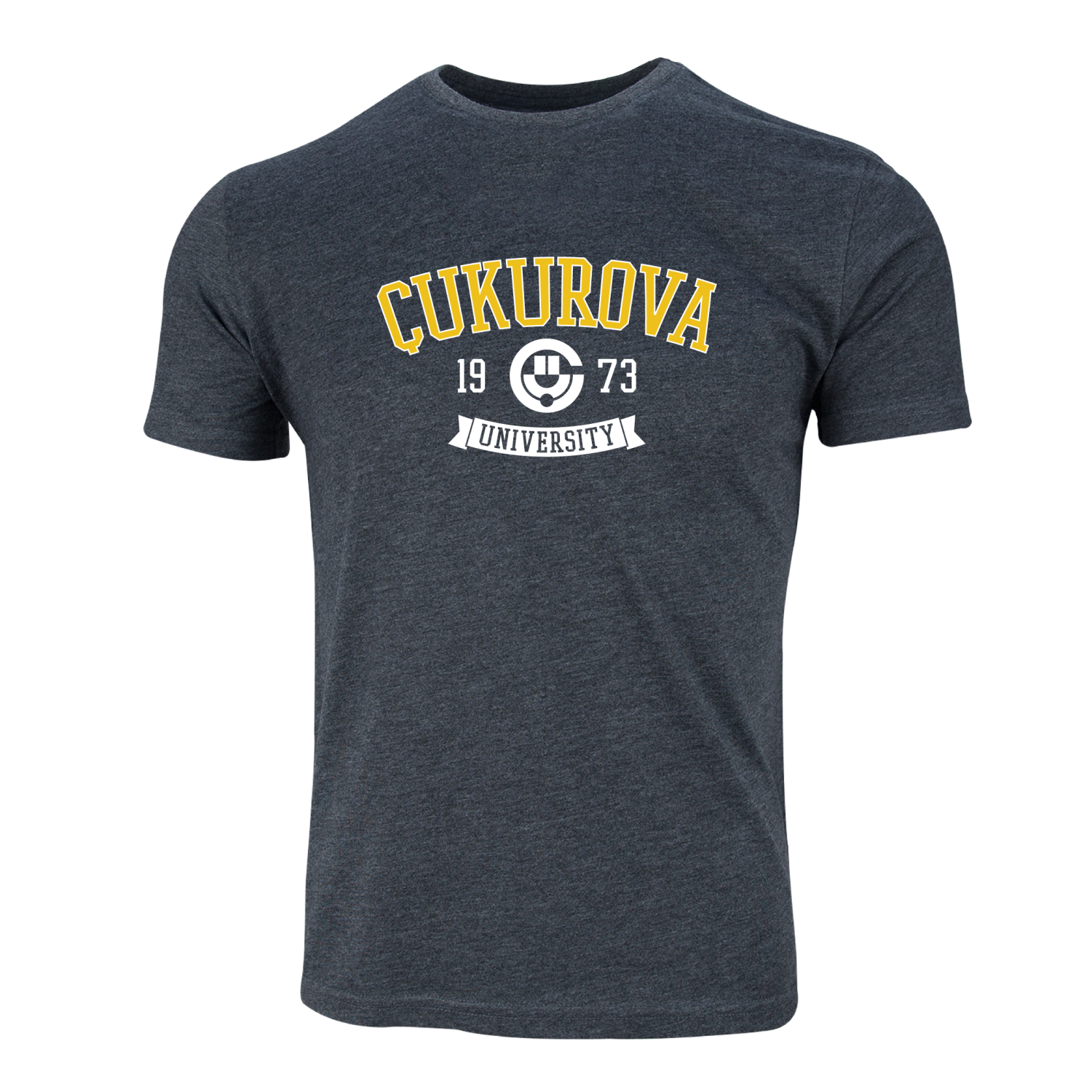 Çukurova Üniversitesi T-shirt Model 4